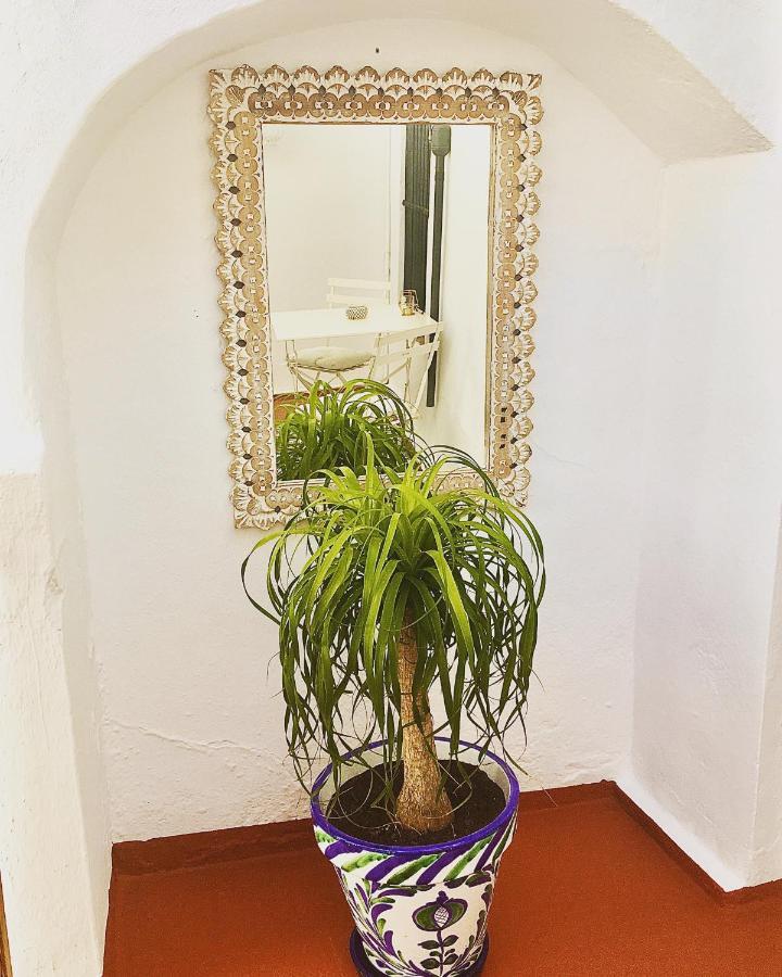 Numero 9 Medina-Sidonia Exterior foto