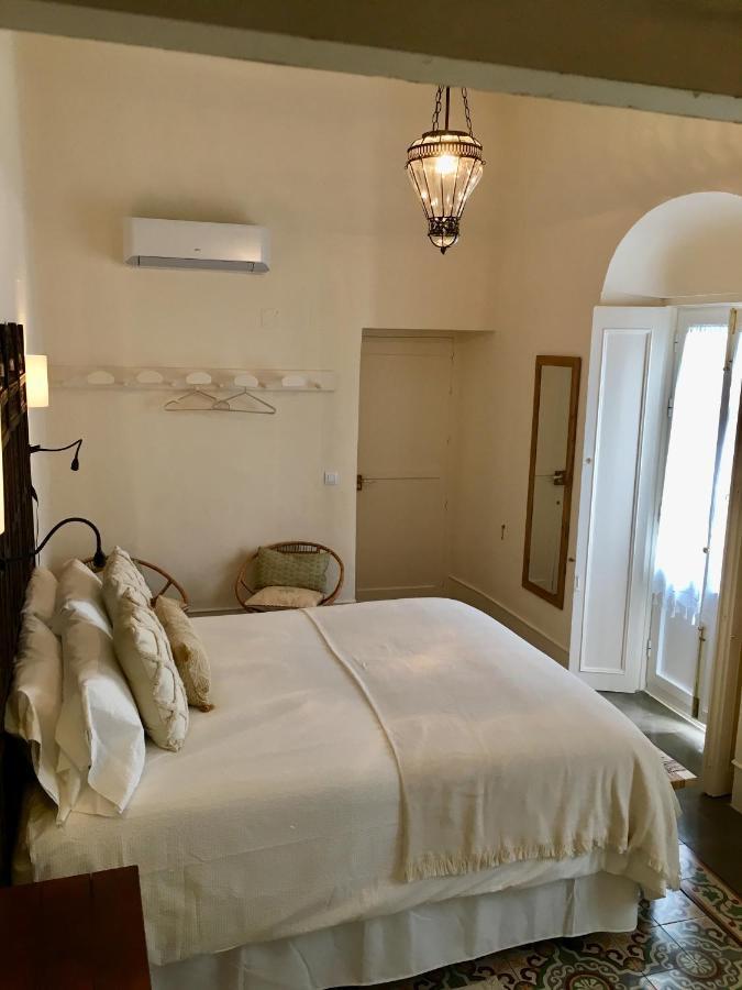 Numero 9 Medina-Sidonia Exterior foto